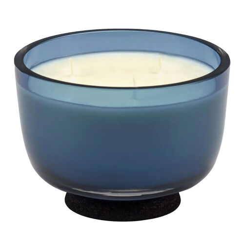 Serax Scented Candle Dark Blue Panarea - Small